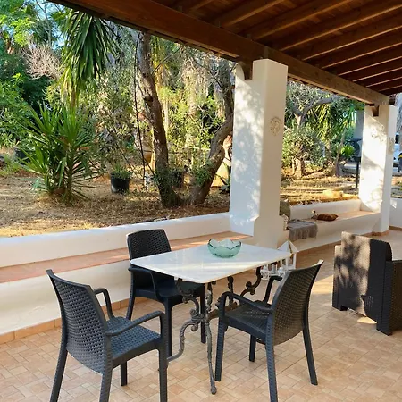 Holiday home Uva Rosa Gallipoli
