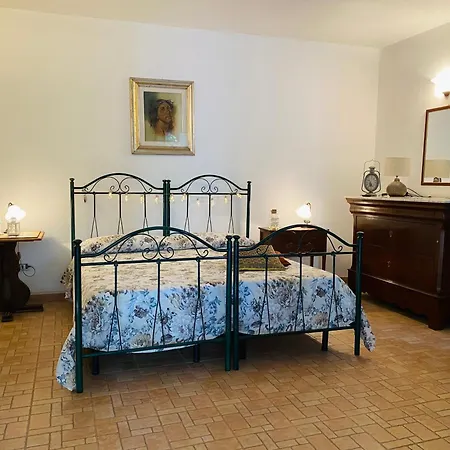 Uva Rosa Holiday home Gallipoli