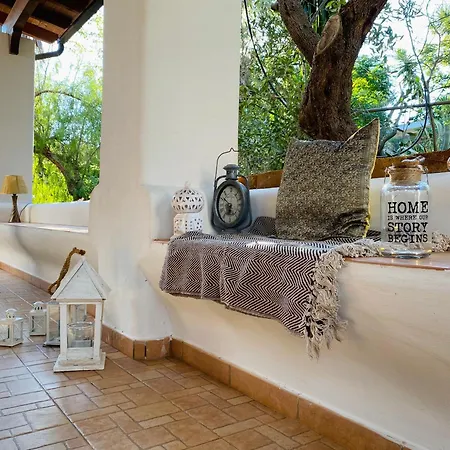 Holiday home Uva Rosa *